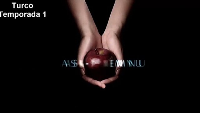 Amor Prohibido - Aski memnu Intro original temporada 1
