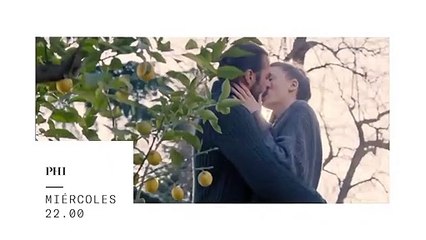 Fi - Promo doblada al español    Chile