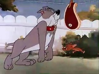 Tom & Jerry 05 Matine Eloadason
