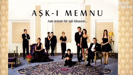 Amor Prohibido - Aski memnu Intro original temporada 2