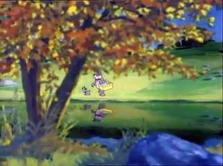 Tom & Jerry 01 Csaladi Piknik