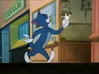 Tom & Jerry 02 Eger Elado