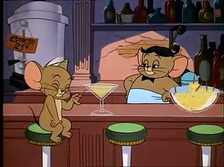 Tom & Jerry 11 Az Egerbar (2)