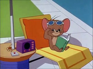 Tom & Jerry 10 Az Eger Macska (2)