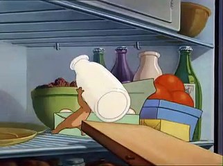 Tom & Jerry 12 Jerry És Az Oroszlán