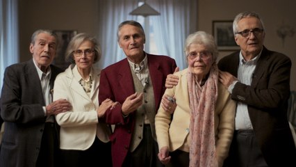 Marx Può Aspettare  (Clip HD)