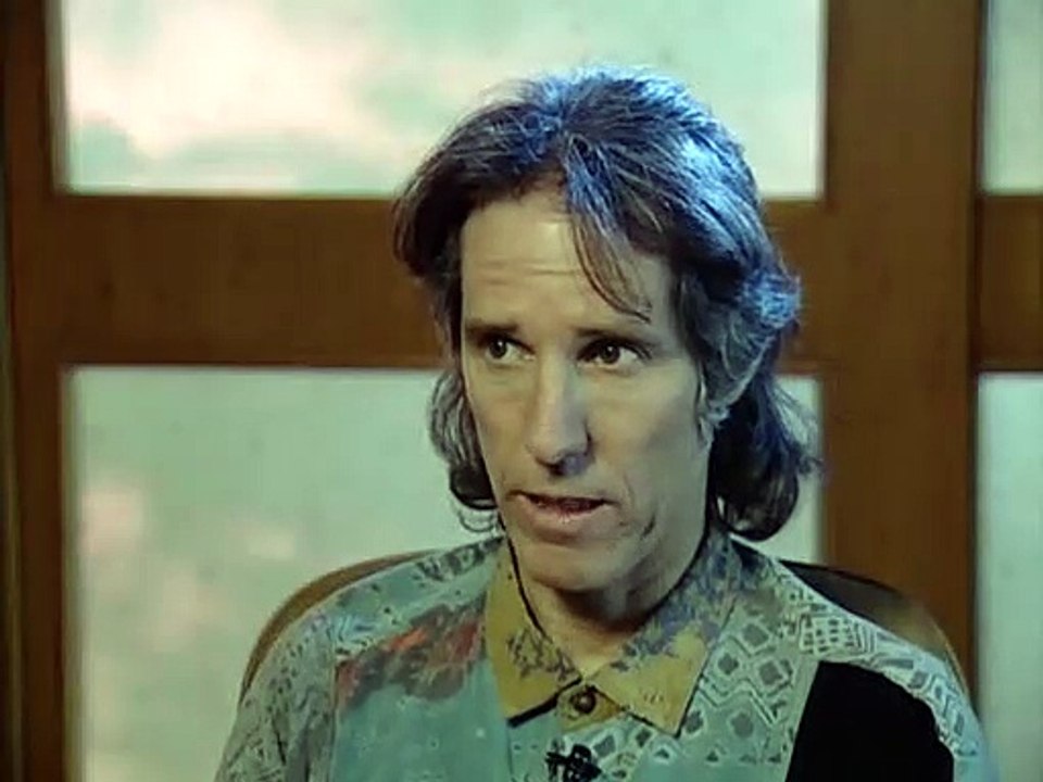 Smothers Brothers Comedy Hour Dvd Extra - Interview With Doors' Drummer John Densmore