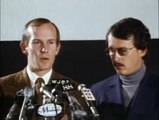 Smothers Brothers Comedy Hour Dvd Extra - Post Firing Press Conference