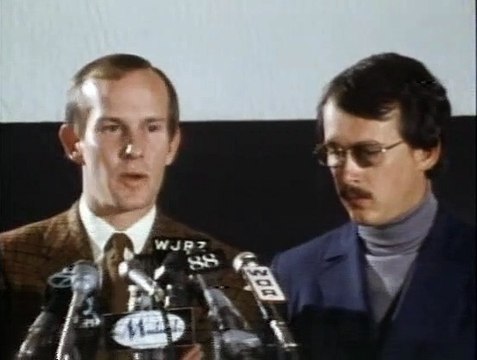 Smothers Brothers Comedy Hour Dvd Extra - Post Firing Press Conference