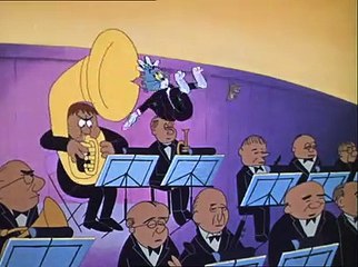 Tom & Jerry 13 Az Operaban