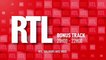 Le journal RTL de 22h du 15 juillet 2021