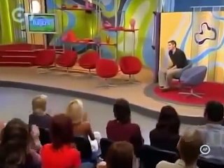 Sebestyén Balázs Segg Részegen Vezeti A Műsort. (Paródia)