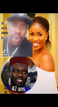 Khalifa Rappeur clashe sévèrement Adji Sarr : Tu es une honte...Tu as reçu de l'argent pour salir...