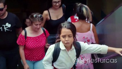 Kizim   Mi hija   ¿y tú quién eres   Mi pequeña - Trailer 1 Español Latino