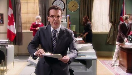 Rick Mercer Report S10e03 2012-10-02