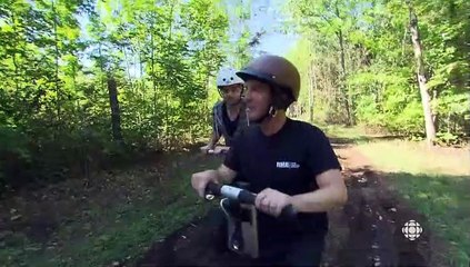 Rick Mercer Report S10e04 2012-10-09