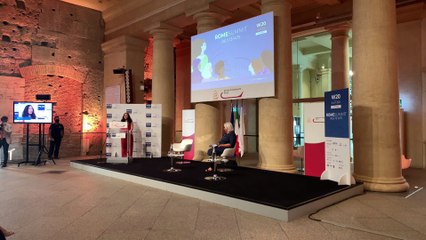 "Женская двадцатка" требует внимания