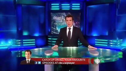 Rick Mercer Report S10e20 2013-04-02