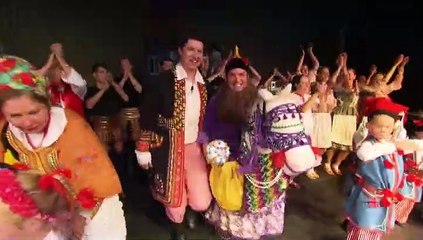 Rick Mercer Report S14e02