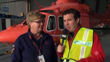 Rick Mercer Report S14e07