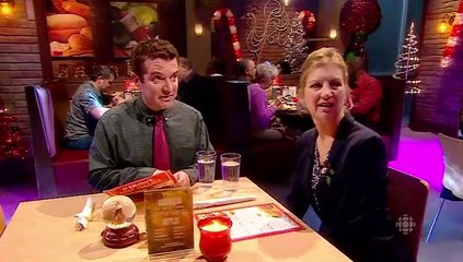 Rick Mercer Report S14e09