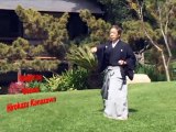 Shotokan Karate Kanazawa Mastering Karate 04 Kyu Kata [Part 1]