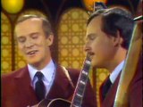 Smothers Brothers Comedy Hour - 221 - Jonathan Winters - Leigh French - Judy Collins