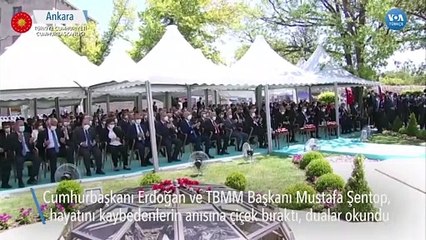 Darbe Girişimi Yıldönümünde “Demokrasi” Tartışması