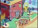 Adventures Of S.T.H (Aosth) - Ep. 37 - The Magic Hassle