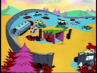 Adventures Of S.T.H (Aosth) - Ep. 34 - Mad Mike, Da Bear Warrior