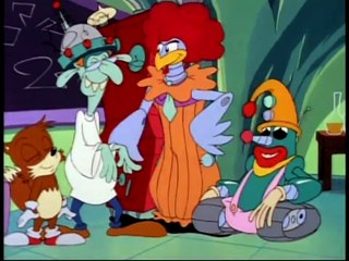Adventures Of S.T.H (Aosth) - Ep. 27 - Boogey-Mania