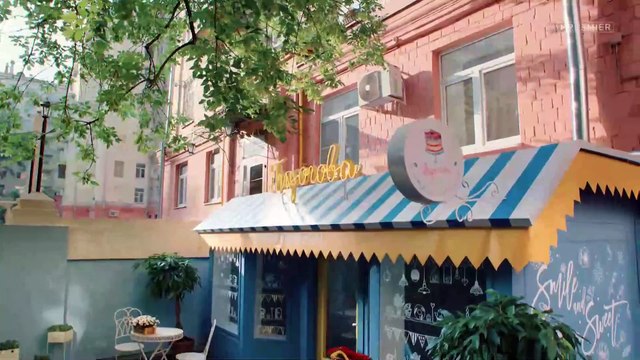 ИП Пирогова 4 - 18 серия (2021) HD