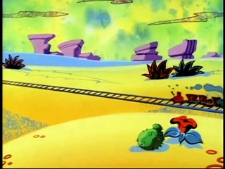 Adventures Of S.T.H (Aosth) - Ep. 14 - The Robotnik Express