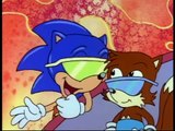 Adventures Of S.T.H (Aosth) - Ep. 06 - Sonic Breakout