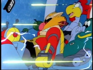 Adventures Of S.T.H (Aosth) - Ep. 48 - Black Bot The Pirate