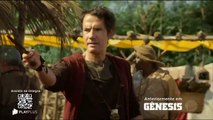 Novela Gênesis  Episódio 125°