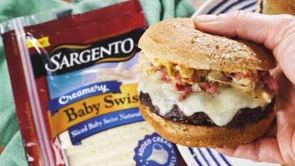 We Thought the Reuben Couldn't Get Better—But Then We Grilled It