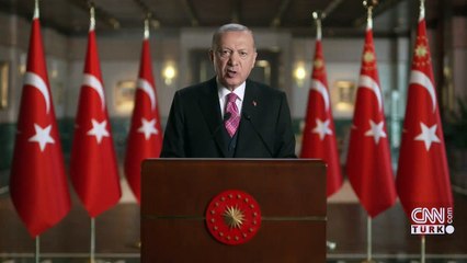 Son dakika... 15 Temmuz'un 5. yıl dönümü! Cumhurbaşkanı Erdoğan'dan açıklama