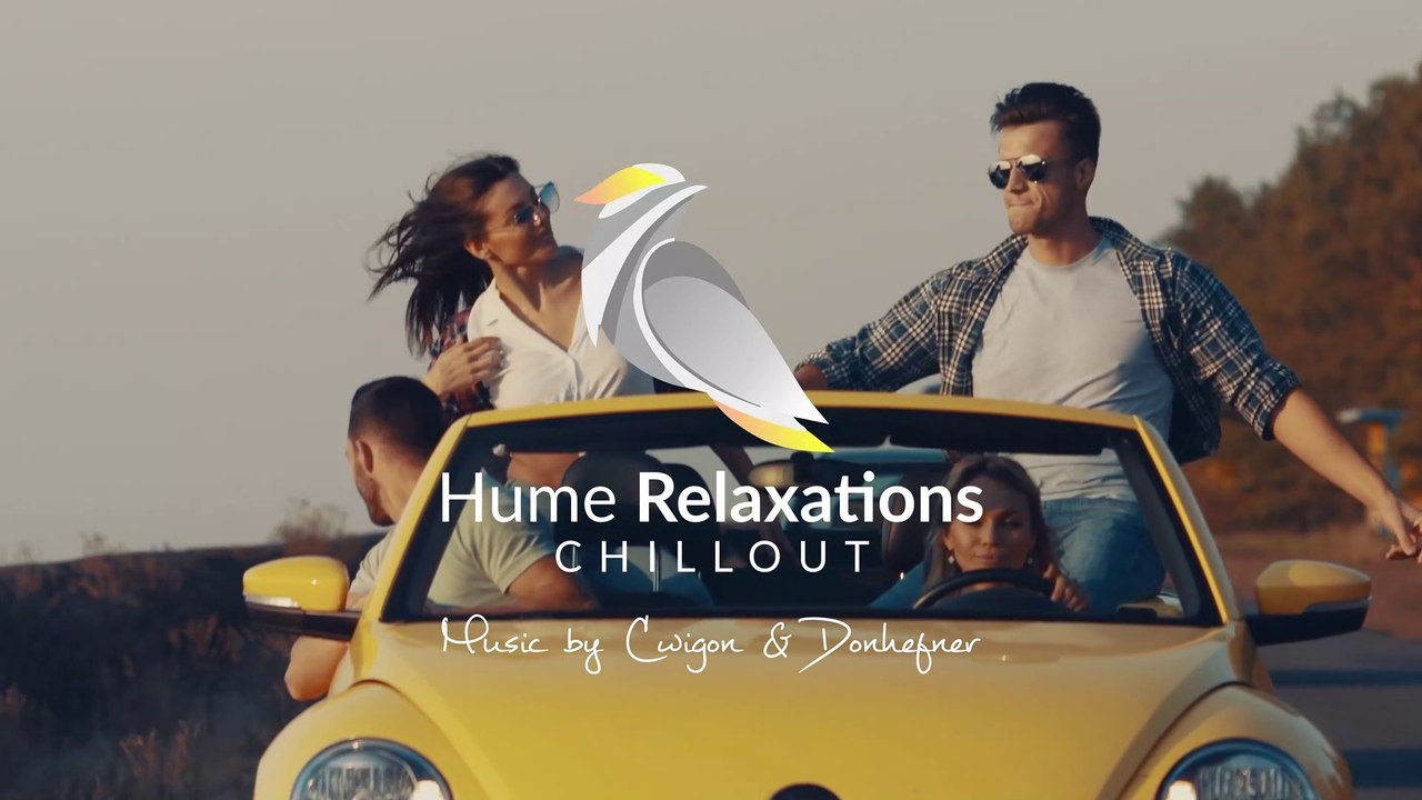 YellowTime • Meaningful Experiences Chill Coastal Travel • Official Soundtrack Music by Hume