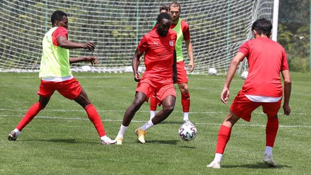 Sivasspor'un UEFA Avrupa Konferans Ligi'ndeki rakibi belli oldu