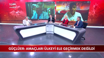 Eray Güçlüer: Küresel Güçlerin Eli Türkiye'de! - 15 Temmuz Özel