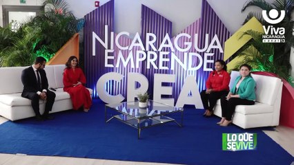 IV edición de Nicaragua Emprende convoca a participantes