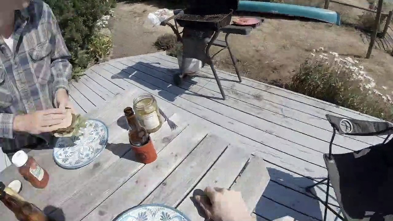 Paddling Safety 101: Always Paddle Sober