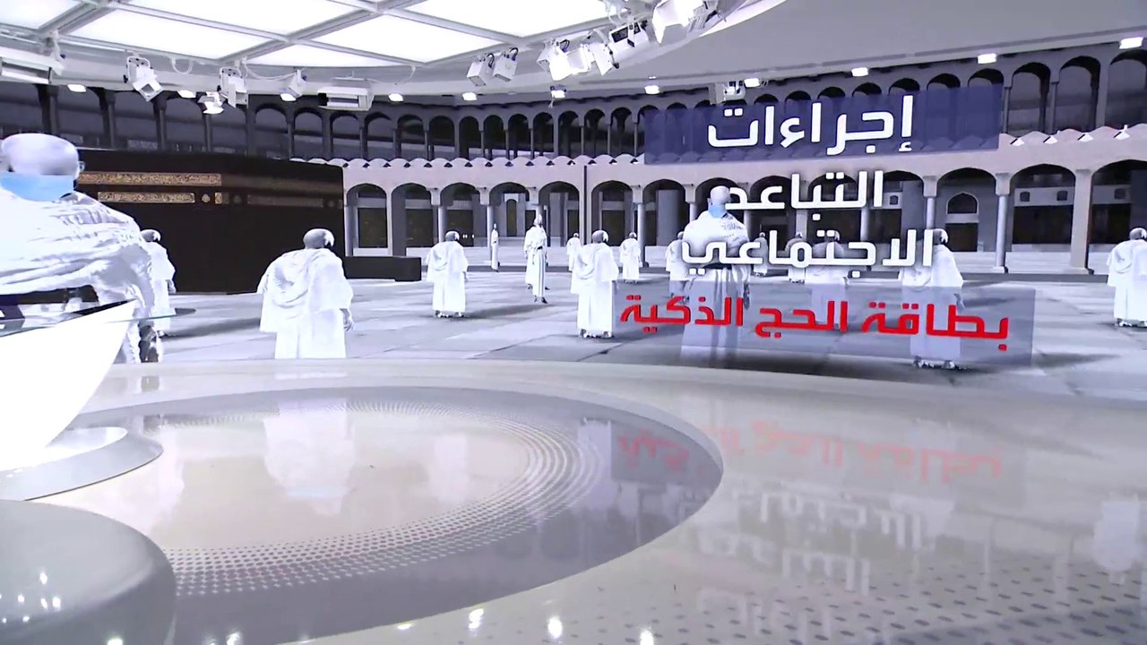 بإجراءات احترازية.. السعودية تستعد لموسم الحج