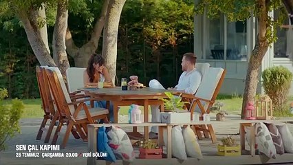 Sen Çal Kapımı 46. Bölüm 1. Fragmanı