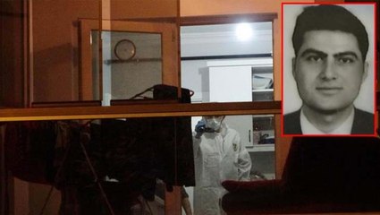 Özel harekat polisi kocasını tabancayla öldürdü, "Bunu hak etmişti" diye bağırdı