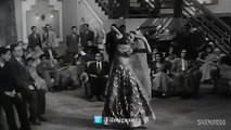 Jhoom Jhoom Ke Nacho - Andaz Songs - Nargis - Dilip Kumar -  Cuccoo - Raj Kapoor