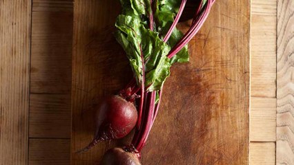 Vegetables You Can Eat from Root to Stem