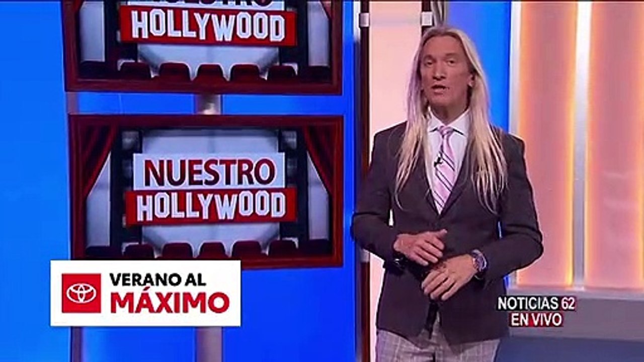 Nuestro Hollywood: La Reina De OnlyFans Sabrina Sabrok Nos Cuenta Sobre Su Música Y Videos