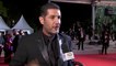 Interview de Nabil Ayouch pour le film Haut et Fort - Cannes 2021